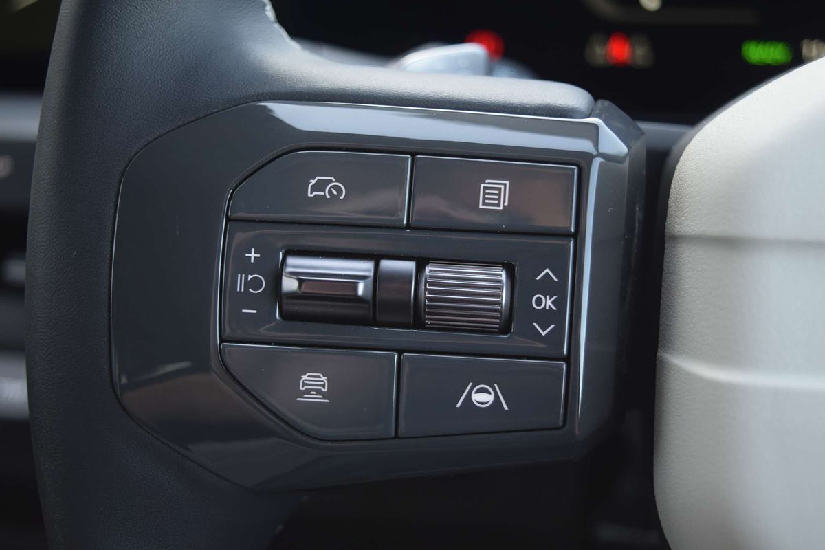 2025 Kia EV5 GT-Line OVc