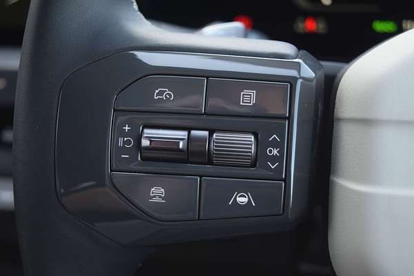 2025 Kia EV5 GT-Line OVc