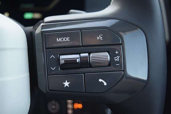 2025 Kia EV5 GT-Line OVc