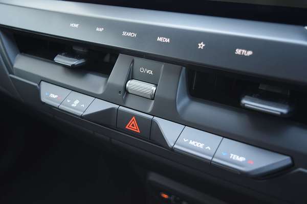 2025 Kia EV5 GT-Line OVc