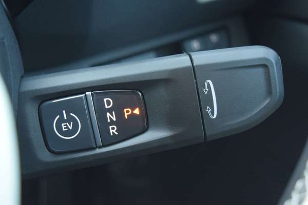 2025 Kia EV5 GT-Line OVc
