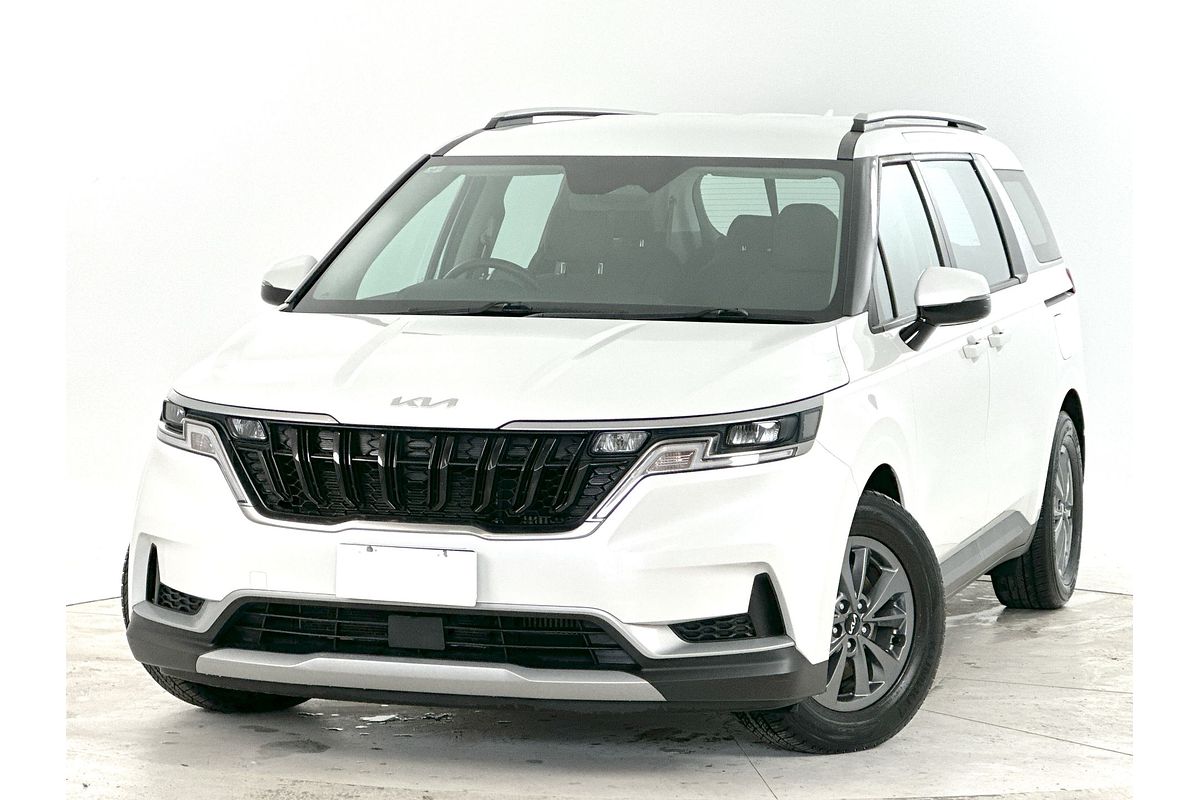 2022 Kia Carnival S KA4