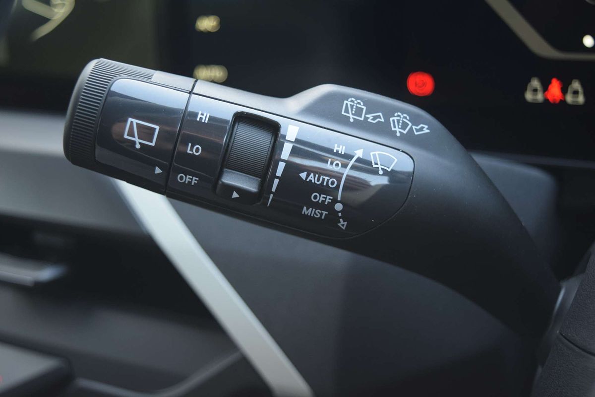 2025 Kia EV5 GT-Line OVc