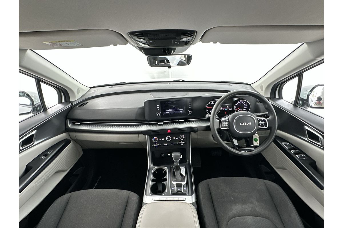 2022 Kia Carnival S KA4