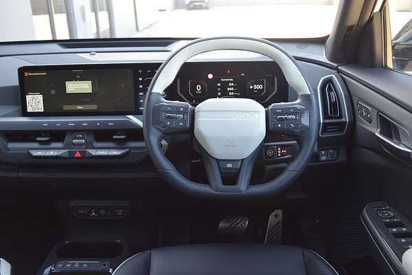 2025 Kia EV5 GT-Line OVc