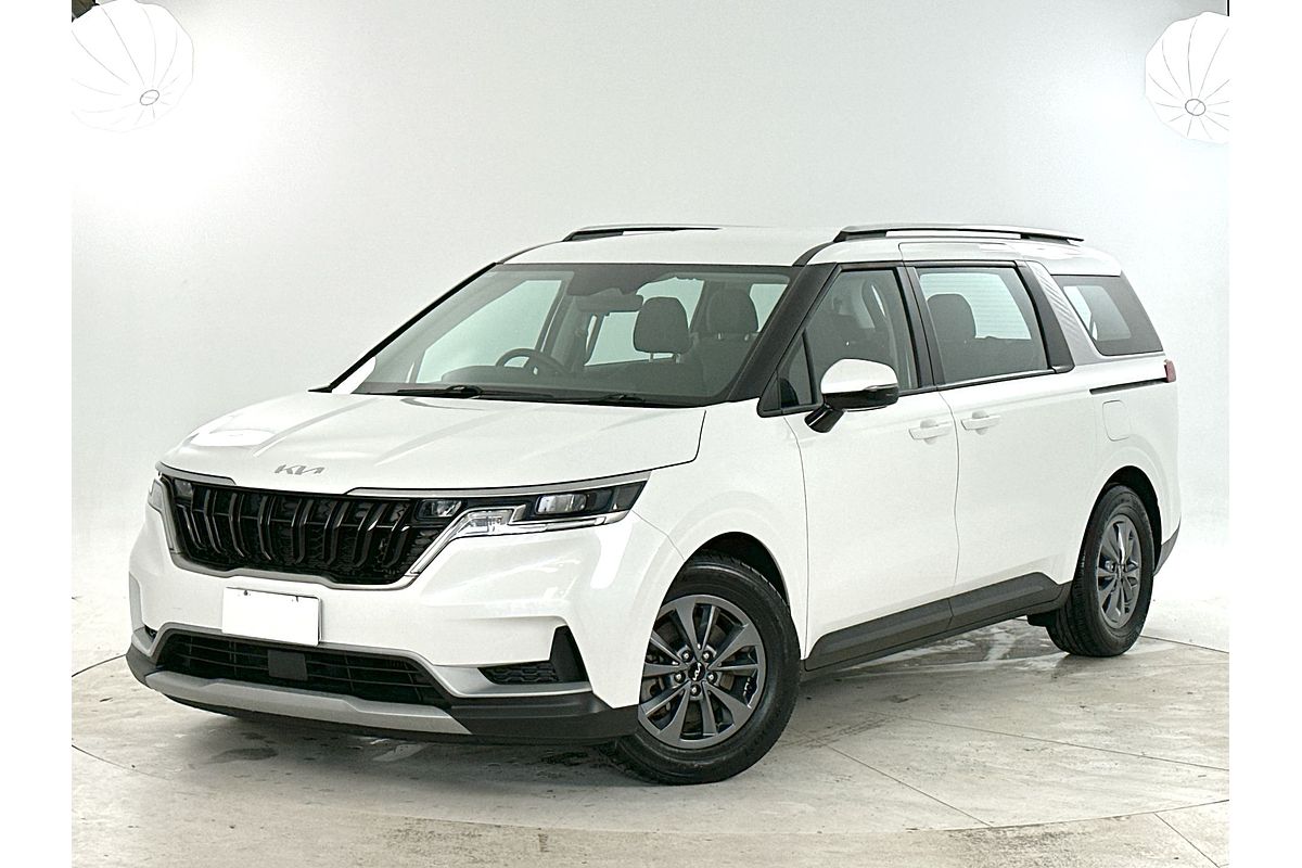 2022 Kia Carnival S KA4
