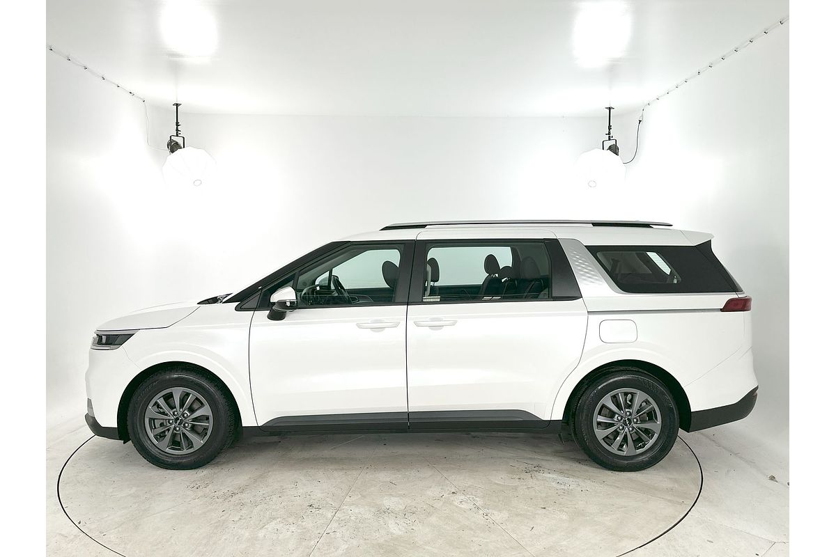 2022 Kia Carnival S KA4