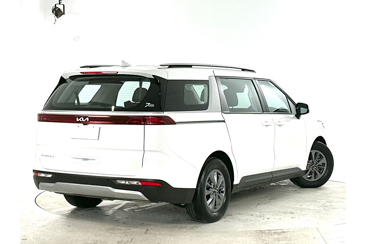 2022 Kia Carnival S KA4