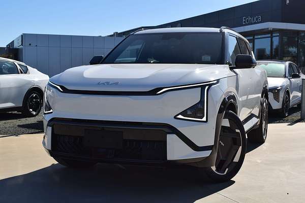 2025 Kia EV5 GT-Line OVc