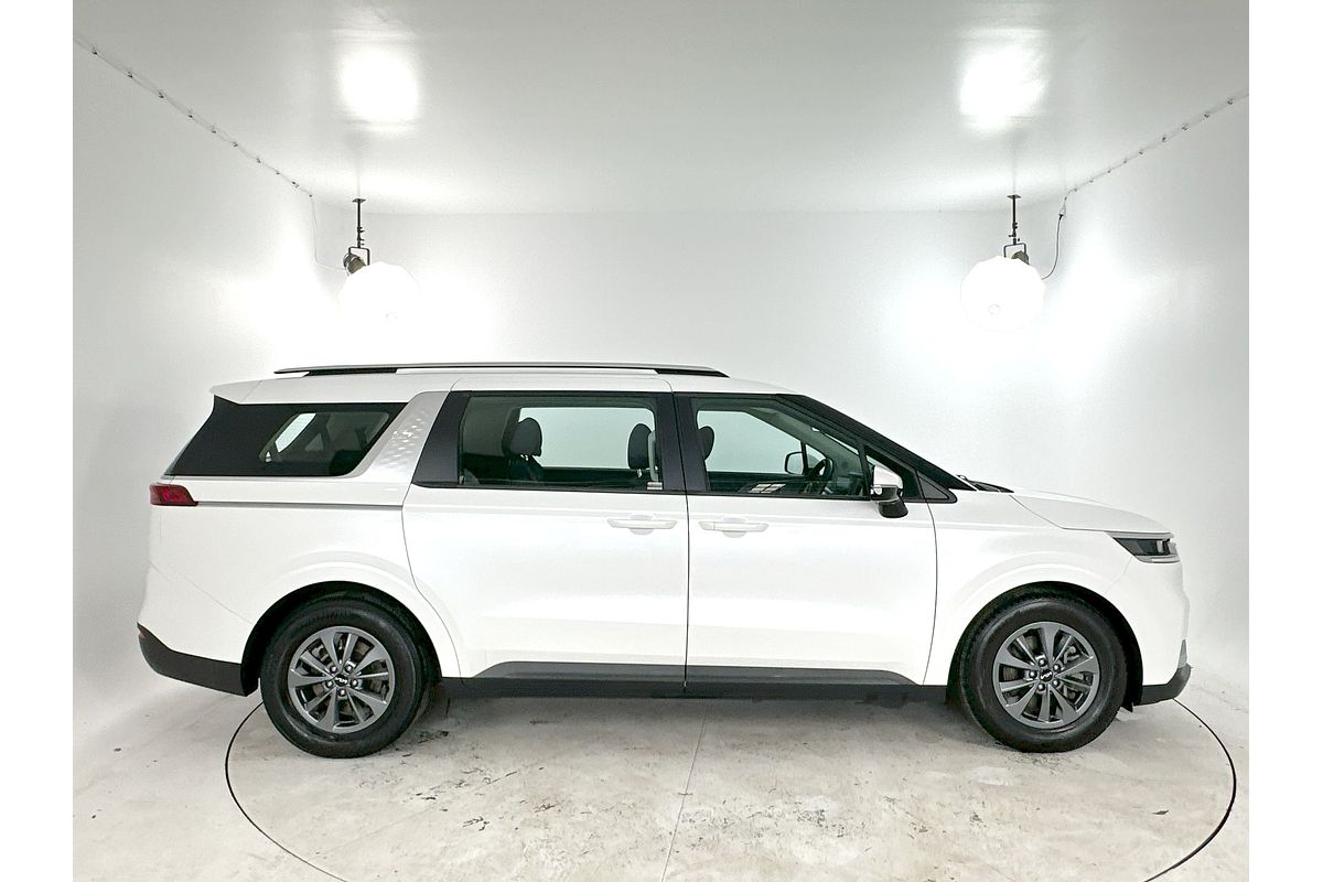 2022 Kia Carnival S KA4