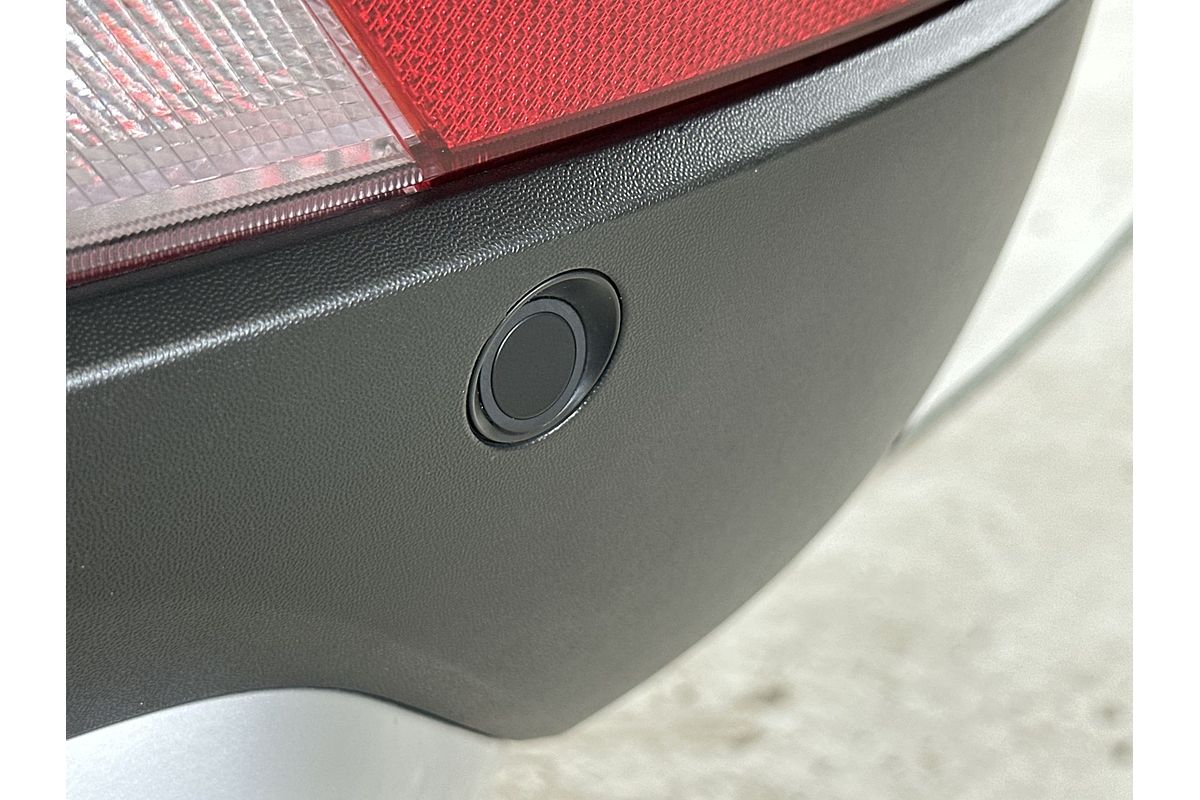 2022 Kia Carnival S KA4