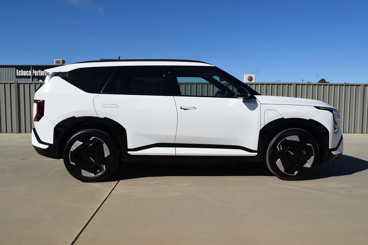 2025 Kia EV5 GT-Line OVc