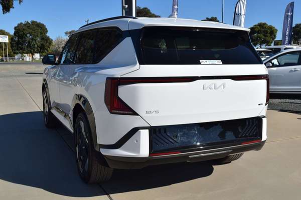 2025 Kia EV5 GT-Line OVc