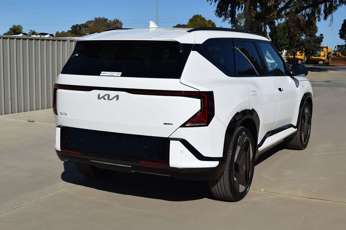 2025 Kia EV5 GT-Line OVc