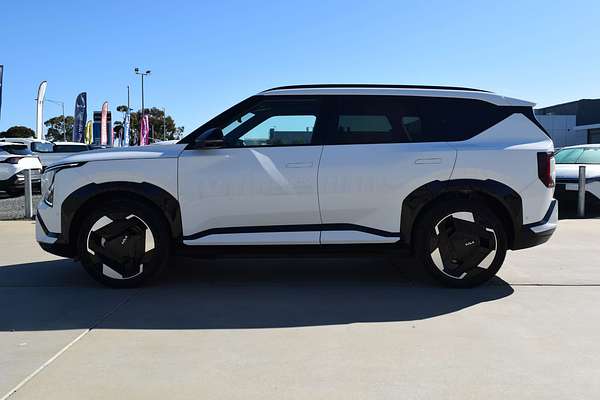 2025 Kia EV5 GT-Line OVc