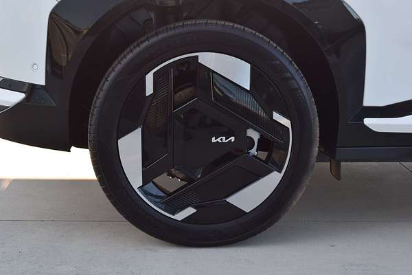 2025 Kia EV5 GT-Line OVc
