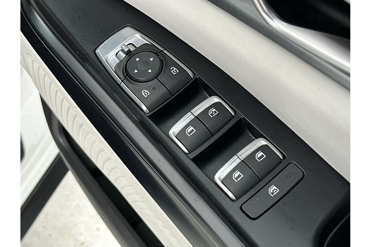 2022 Kia Carnival S KA4