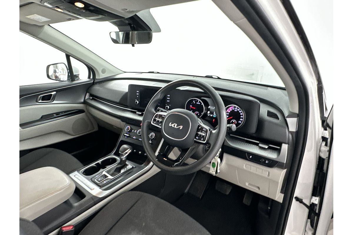 2022 Kia Carnival S KA4