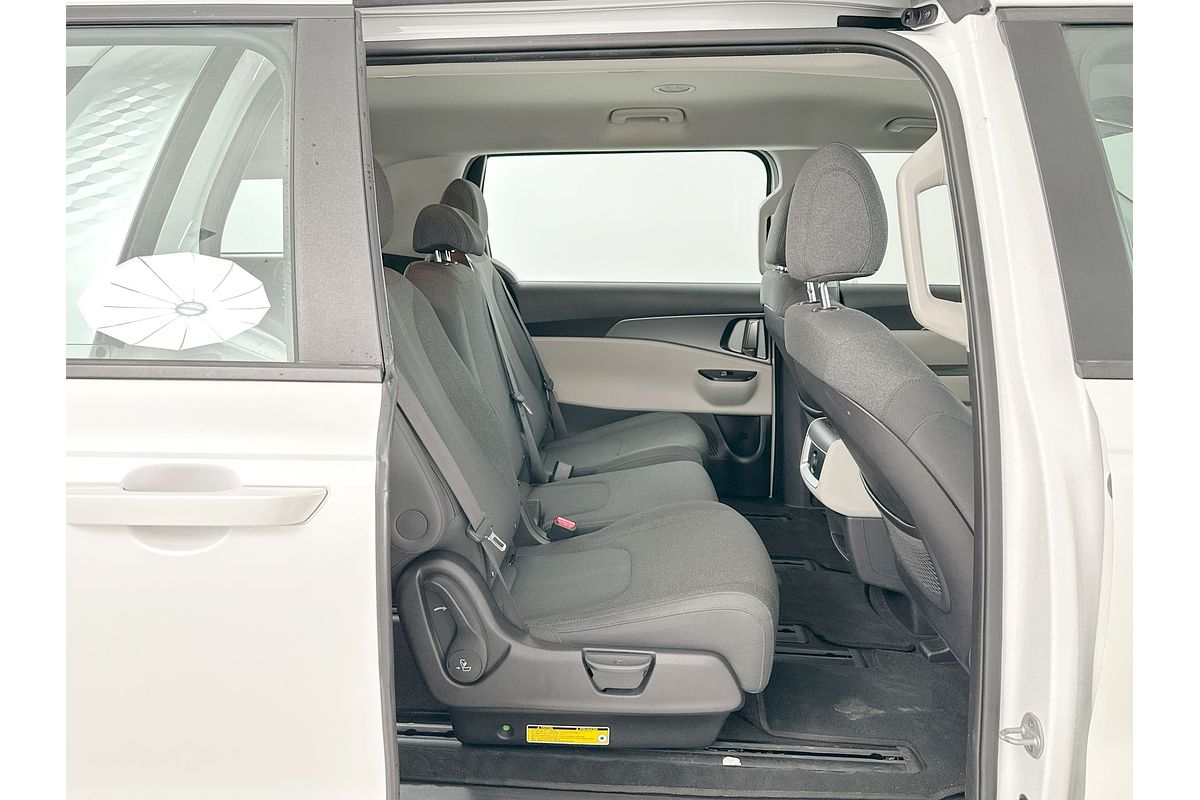 2022 Kia Carnival S KA4