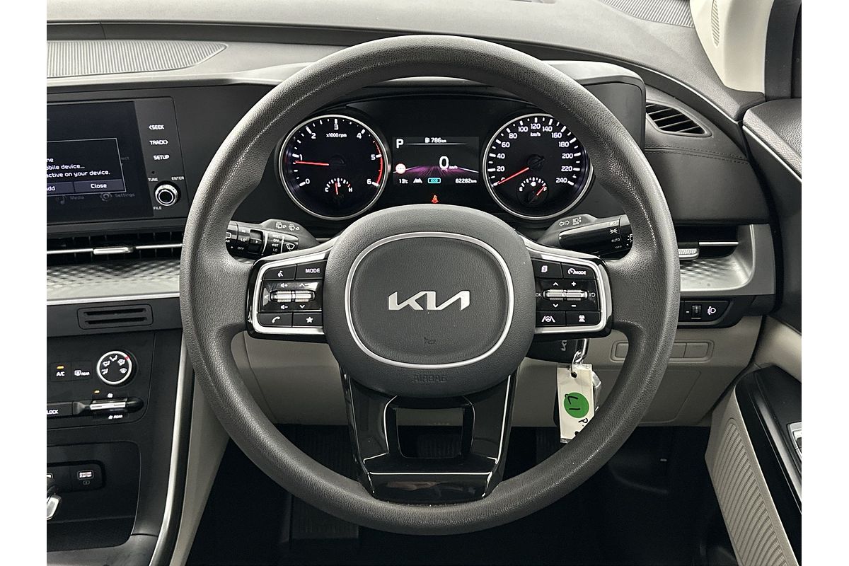 2022 Kia Carnival S KA4