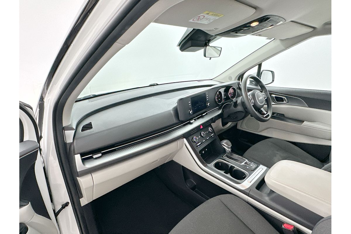 2022 Kia Carnival S KA4