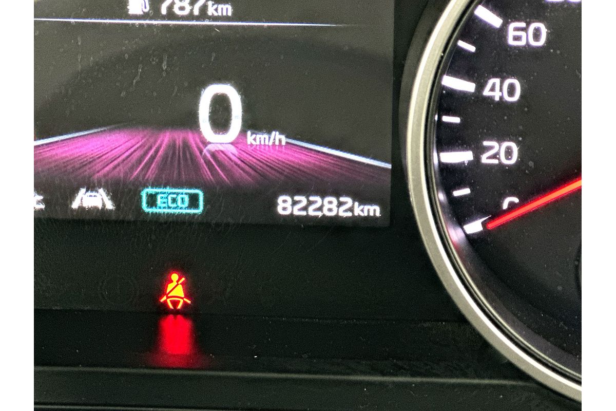 2022 Kia Carnival S KA4