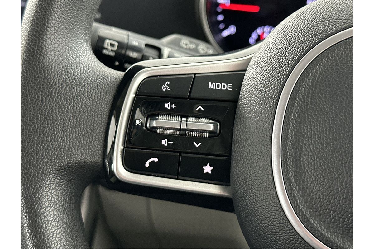 2022 Kia Carnival S KA4