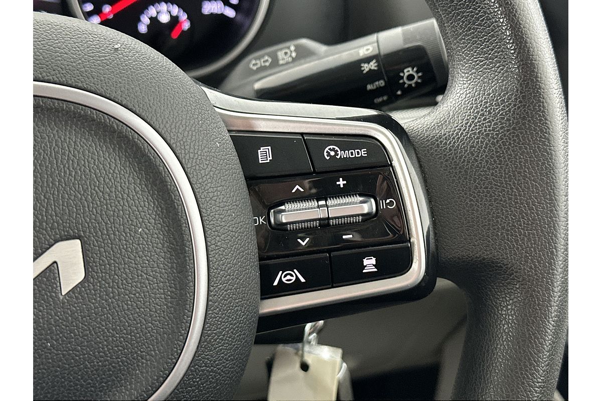 2022 Kia Carnival S KA4