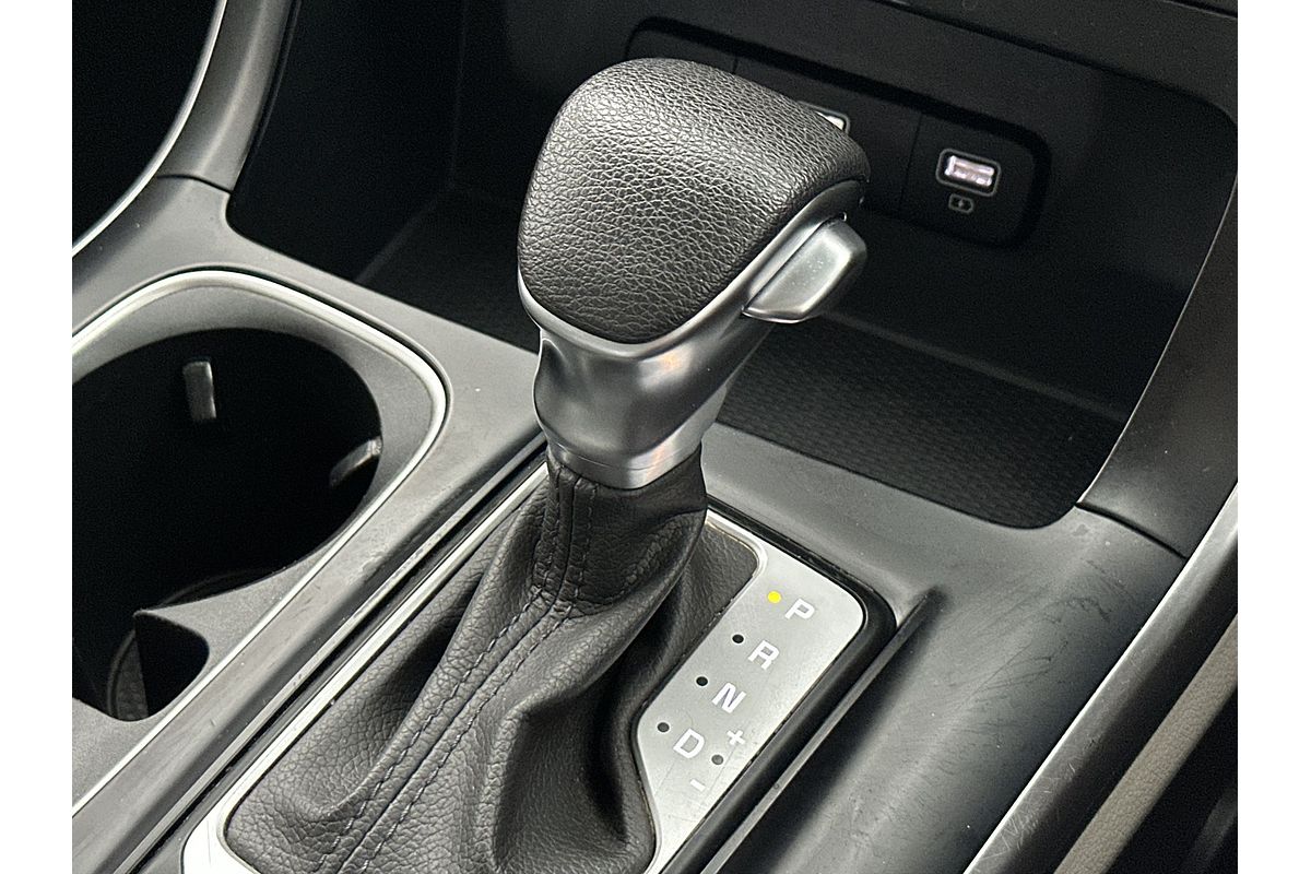 2022 Kia Carnival S KA4