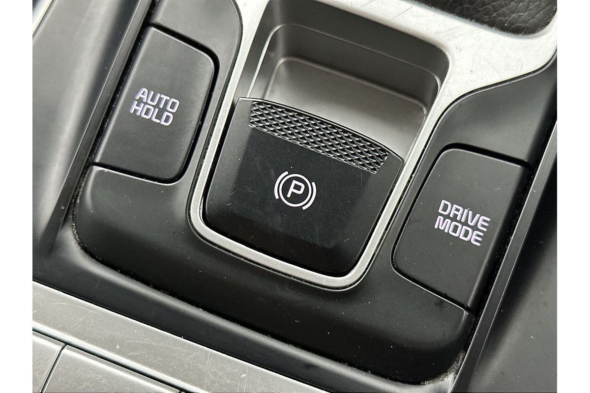 2022 Kia Carnival S KA4