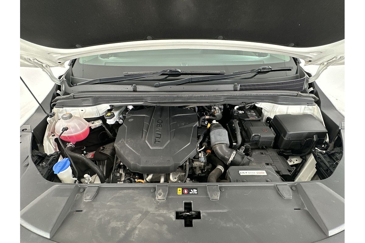 2022 Kia Carnival S KA4