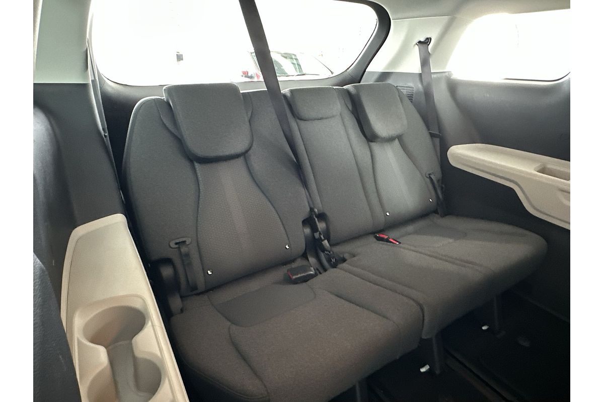 2022 Kia Carnival S KA4