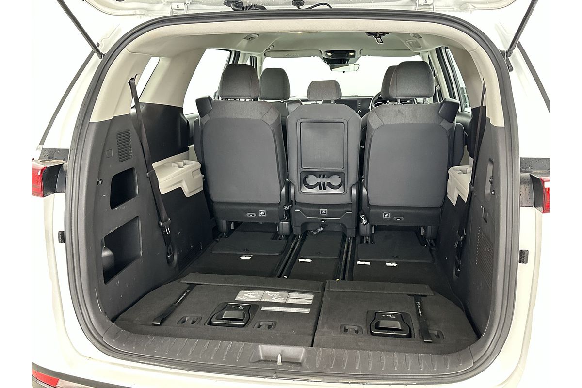 2022 Kia Carnival S KA4