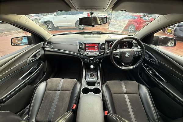 2016 Holden Commodore SS VF Series II