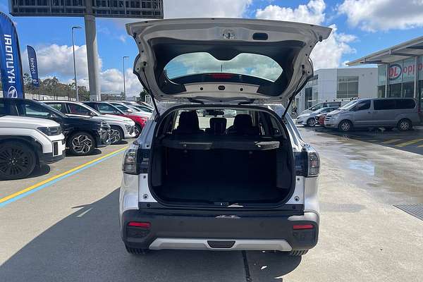 2023 Suzuki S-Cross GL+ JYB