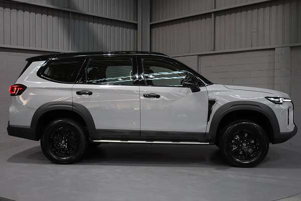 2025 LDV D90 Mode SV9A