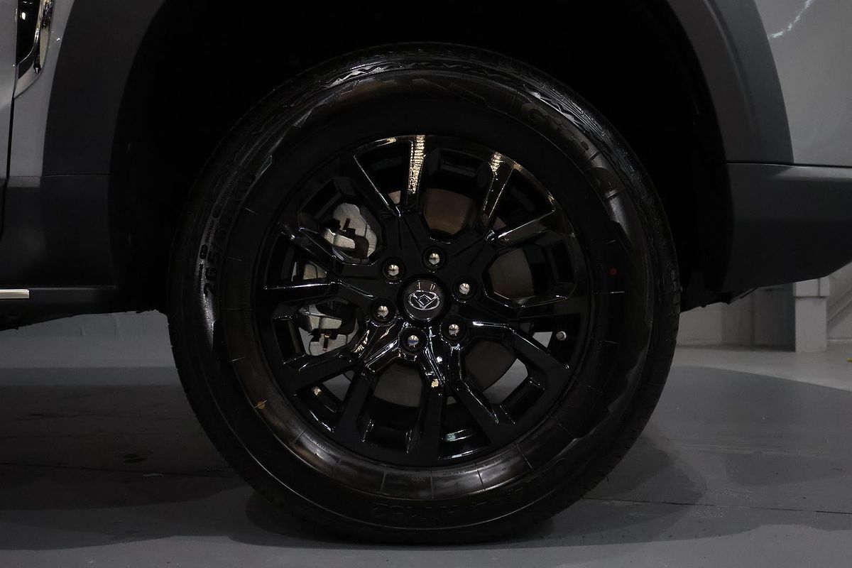 2025 LDV D90 Mode SV9A