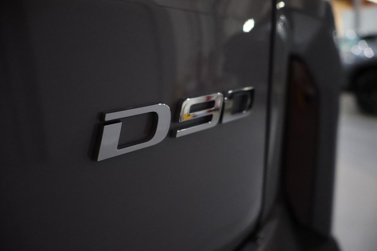 2025 LDV D90 Mode SV9A