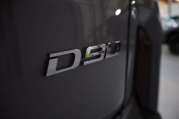 2025 LDV D90 Mode SV9A