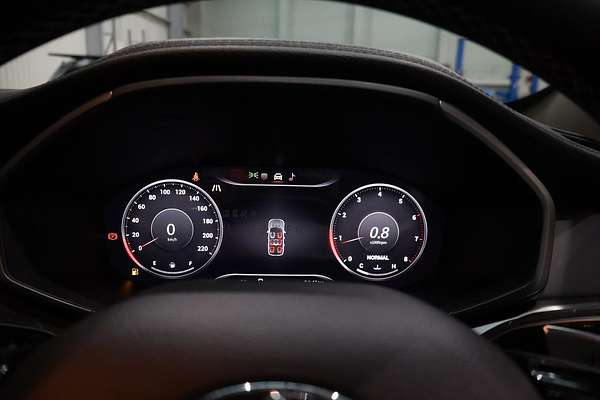2025 LDV D90 Mode SV9A