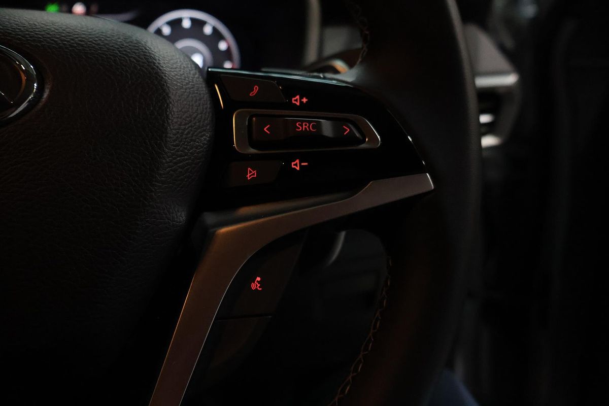 2025 LDV D90 Mode SV9A