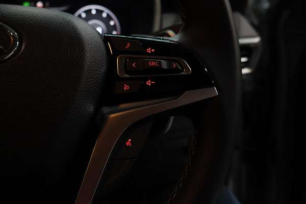 2025 LDV D90 Mode SV9A