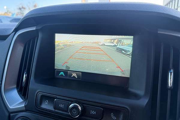 2018 Holden Colorado LT RG 4X4
