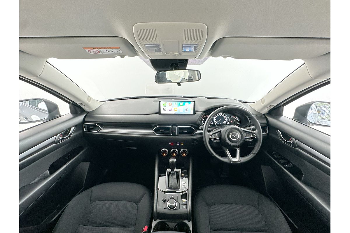 2023 Mazda CX-5 G20 Maxx KF Series