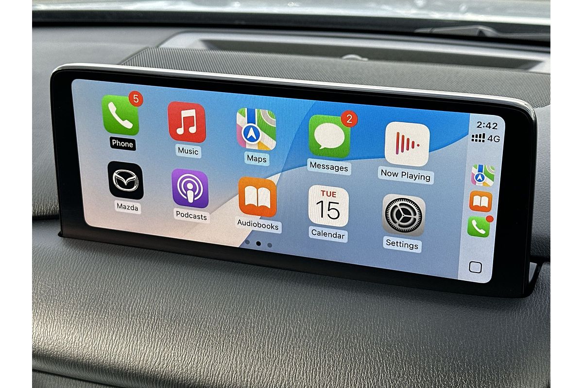 2023 Mazda CX-5 G20 Maxx KF Series