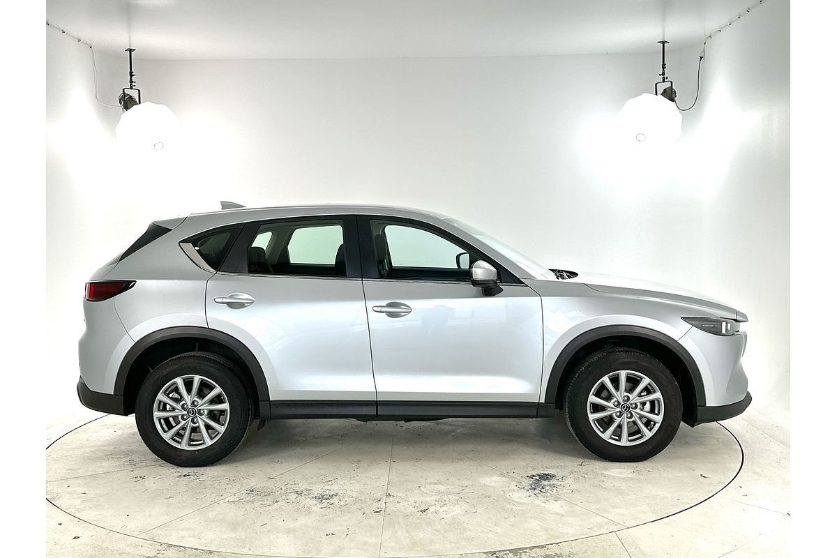 2023 Mazda CX-5 G20 Maxx KF Series