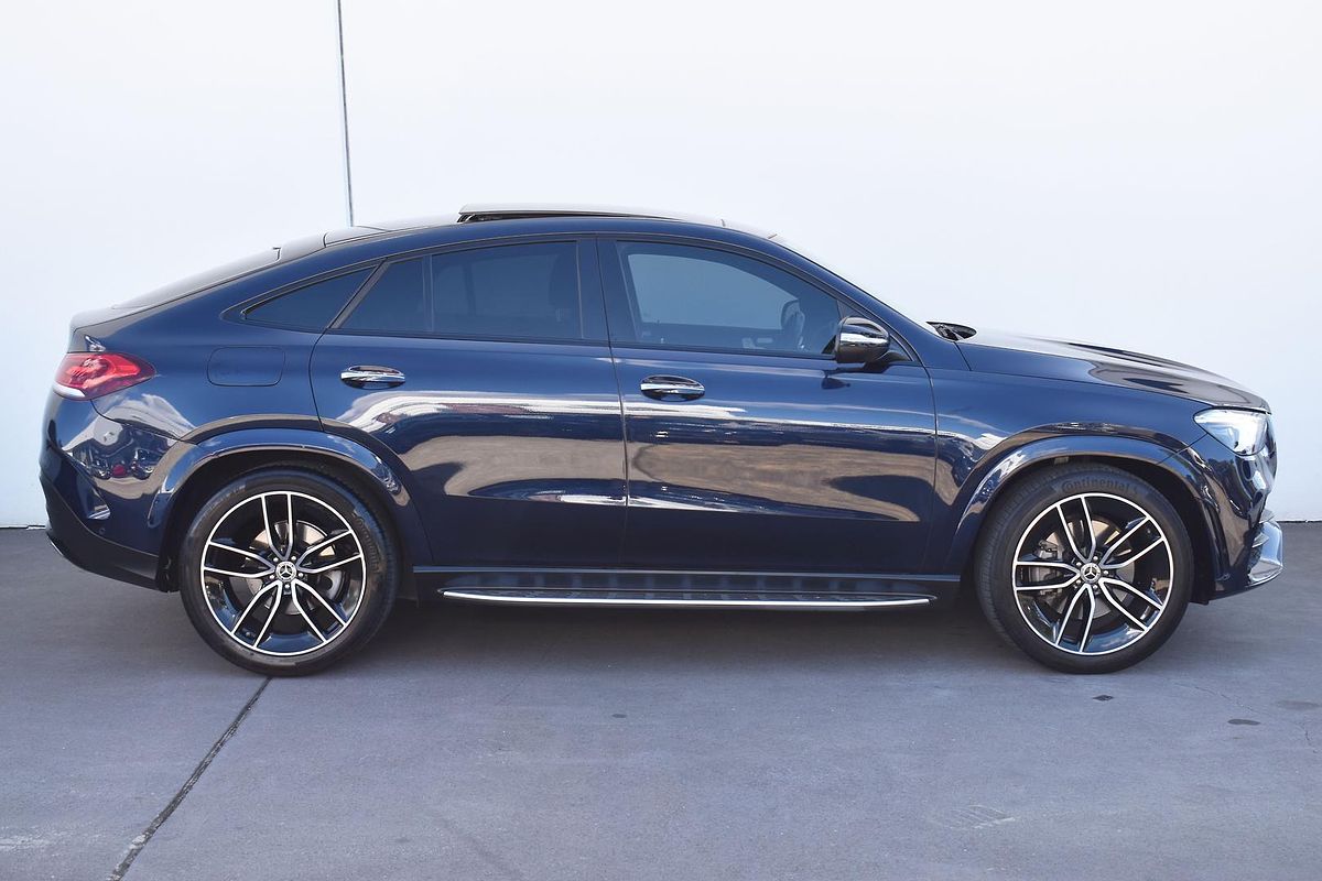 2021 Mercedes-Benz GLE-Class GLE450 C167