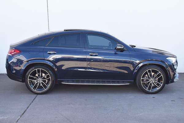 2021 Mercedes-Benz GLE-Class GLE450 C167