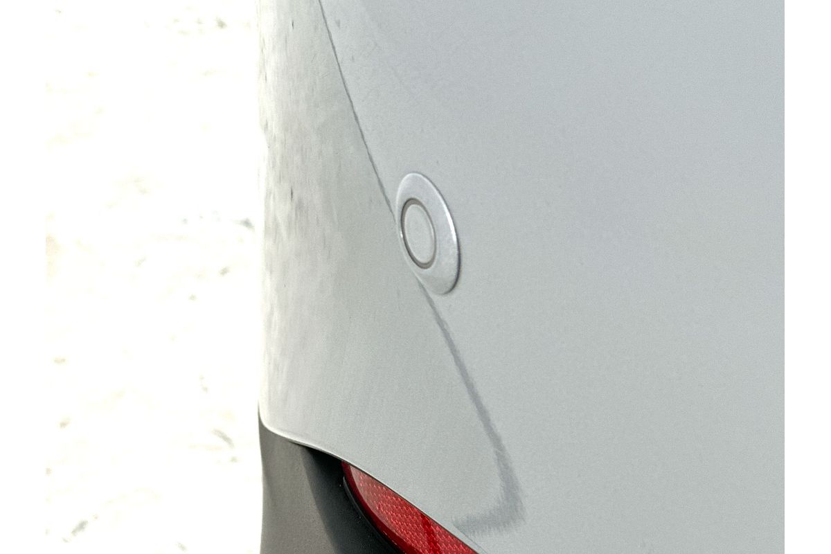 2023 Mazda CX-5 G20 Maxx KF Series