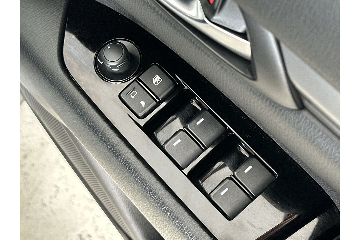 2023 Mazda CX-5 G20 Maxx KF Series